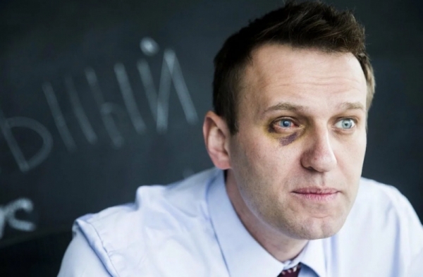 
Алексея Навального экстрадируют в КНДР по делу об оскорблении Сталина 