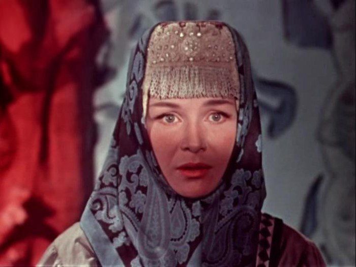 Нинель Мышкова Марья Искусница Нинель Мышкова Марья Искусница