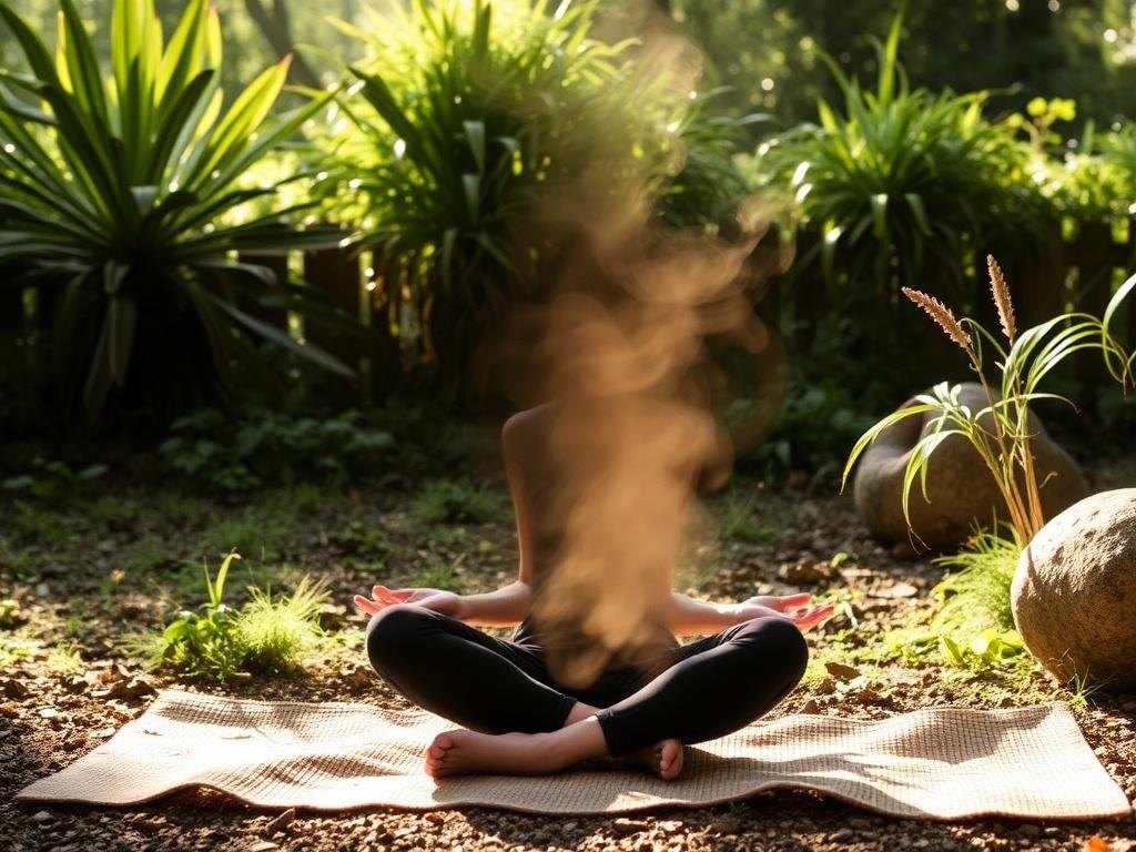 Энергетические практики: Как очистить свою энергетику от негатива.