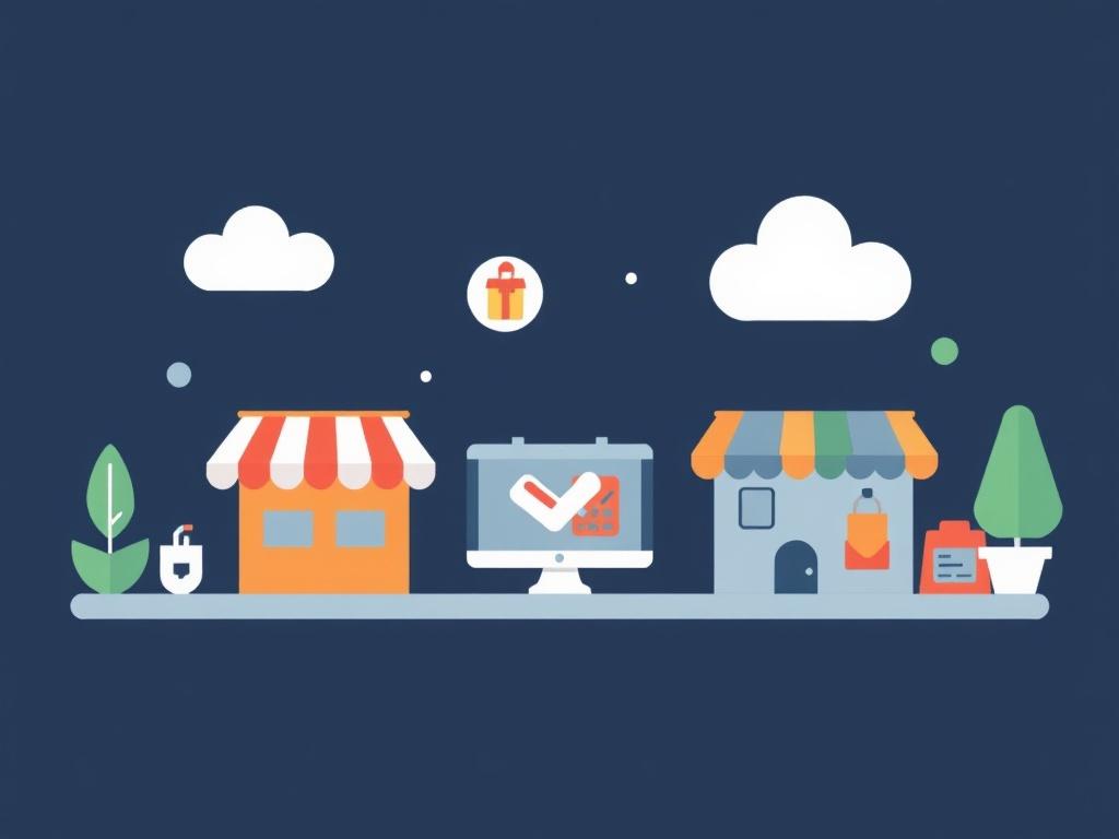 Маркетплейсы как инструмент торговли для малого бизнеса