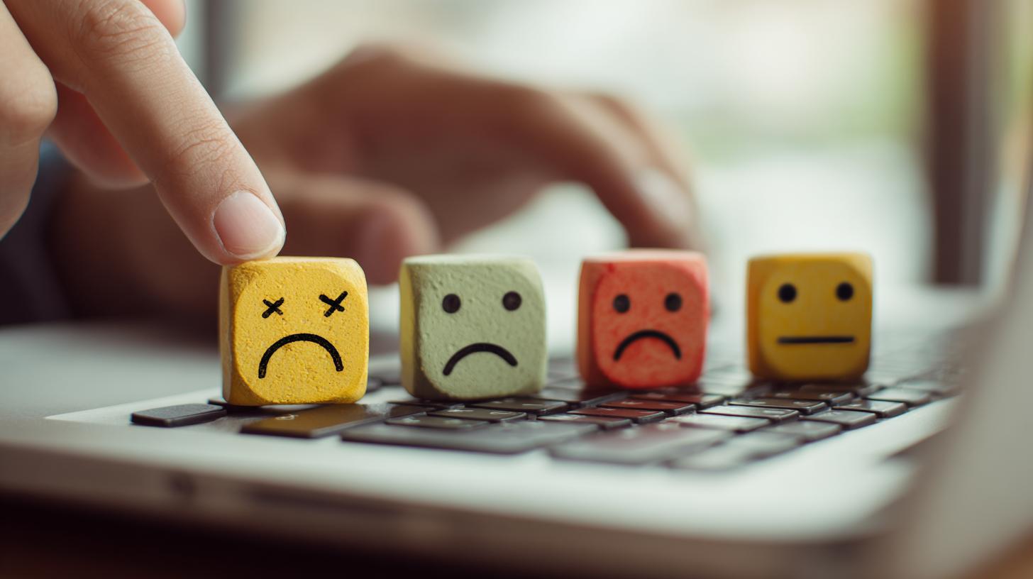 Стратегии работы с отзывами клиентов