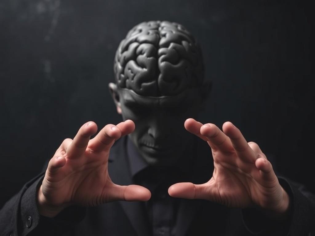 Криминальная психология: психология преступного поведения.