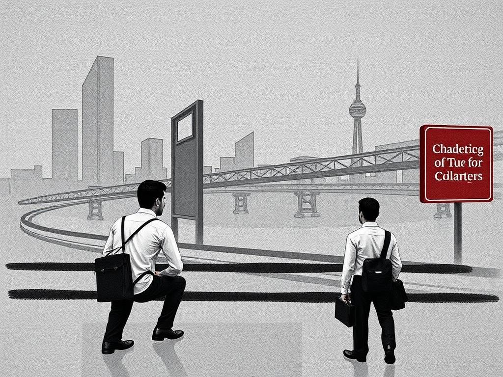 Как адаптироваться к изменам на рынке труда