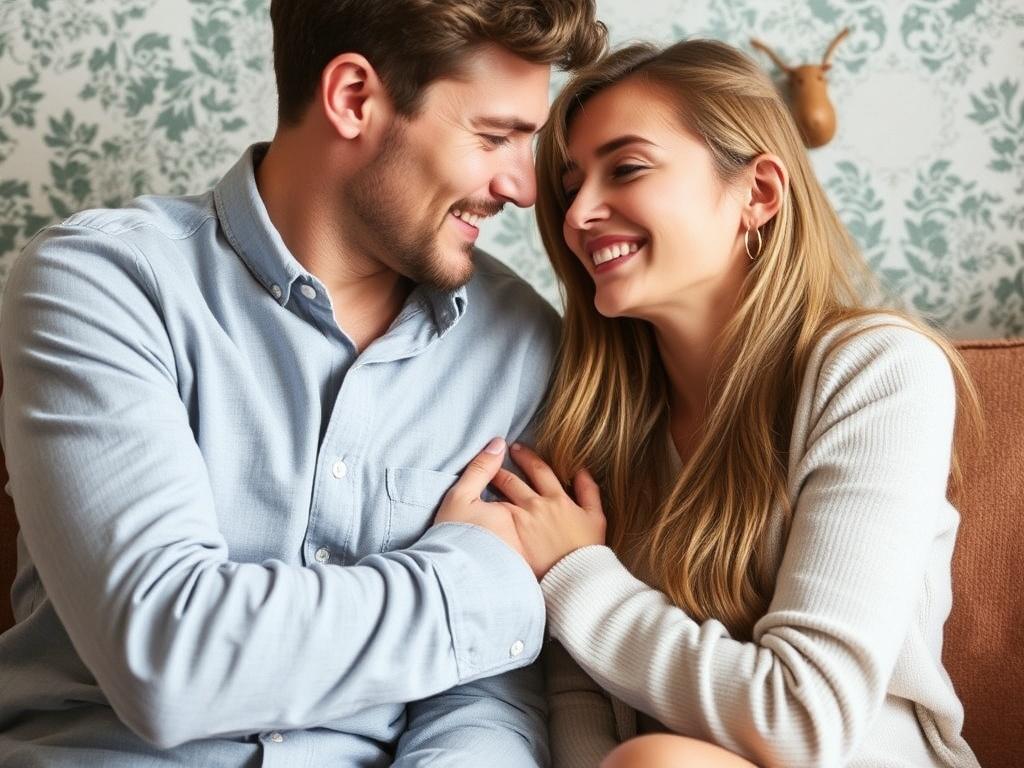 Как преодолеть кризис в отношениях.