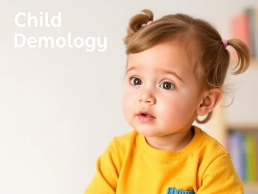 Детская психология: особенности развития детей.