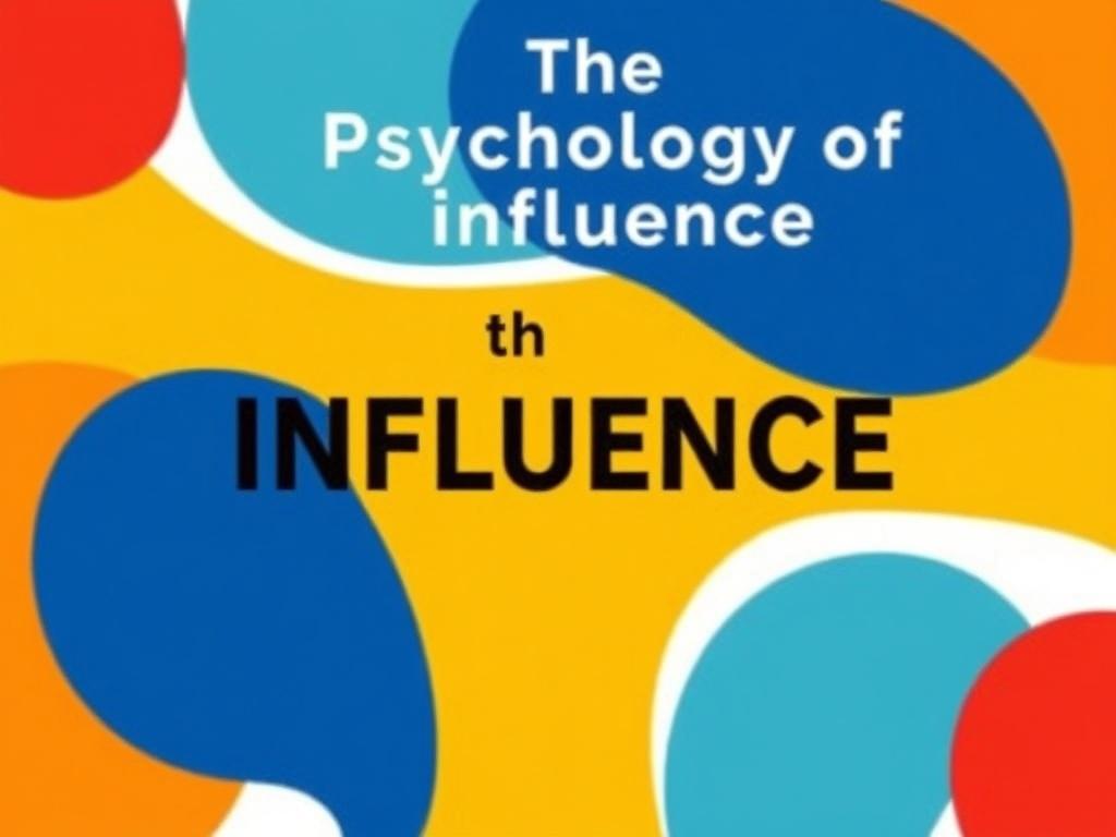 Психология влияния: как убеждать и воздействовать на других.