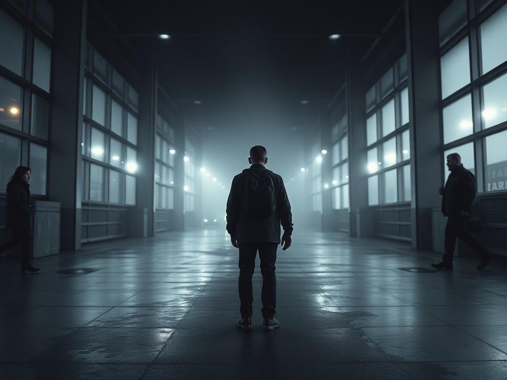 Кризисные состояния: как пережить трудные времена.