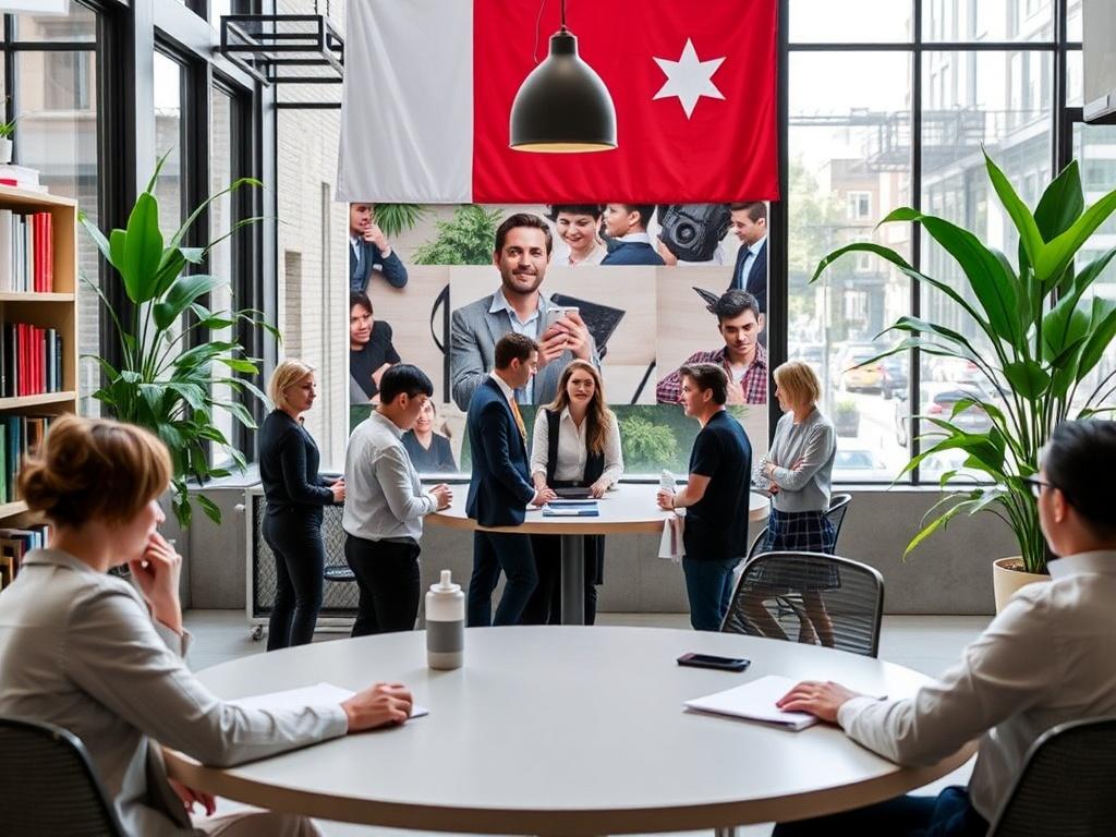 Как строить бизнес с учетом культурных различий