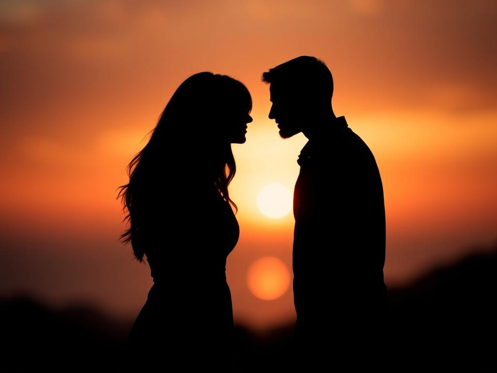 Как вернуть страсть в угасшие отношения.