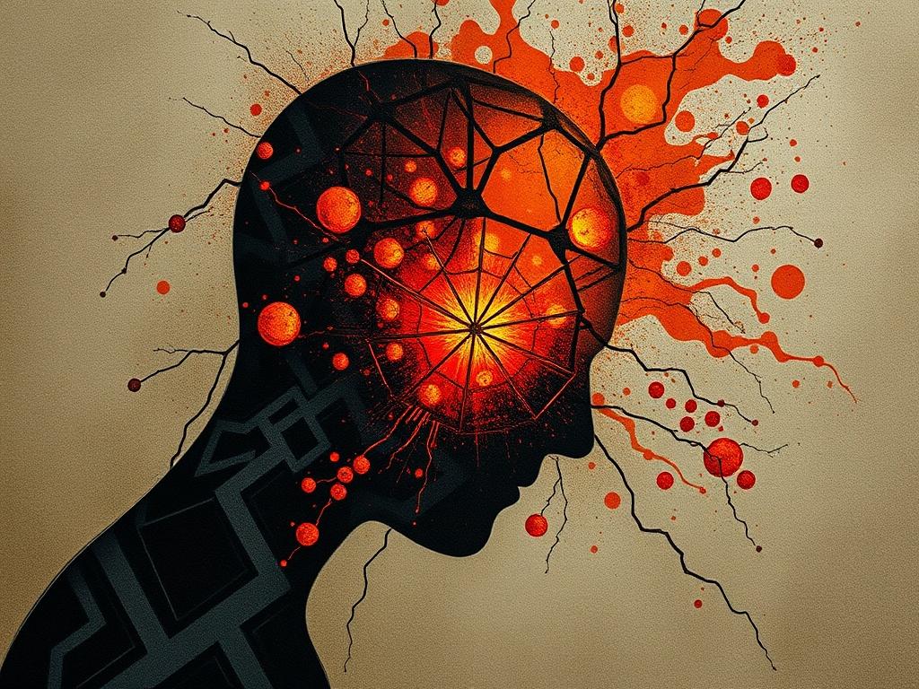 Психологическая защита: механизмы защиты от негативных переживаний.