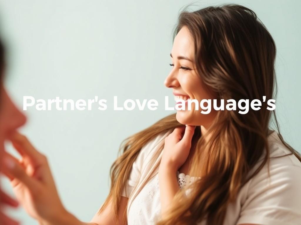 Как выучить язык любви своего партнера: 5 способов выразить чувства