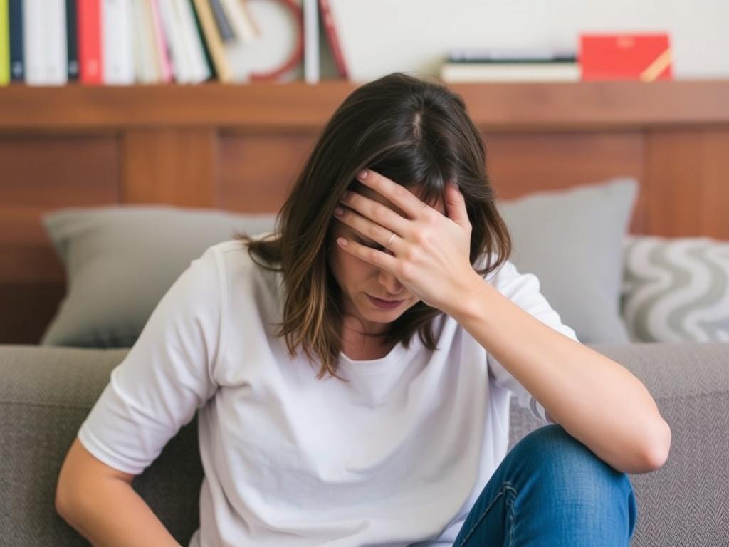 Тревога: источник дискомфорта и способы борьбы с ней.