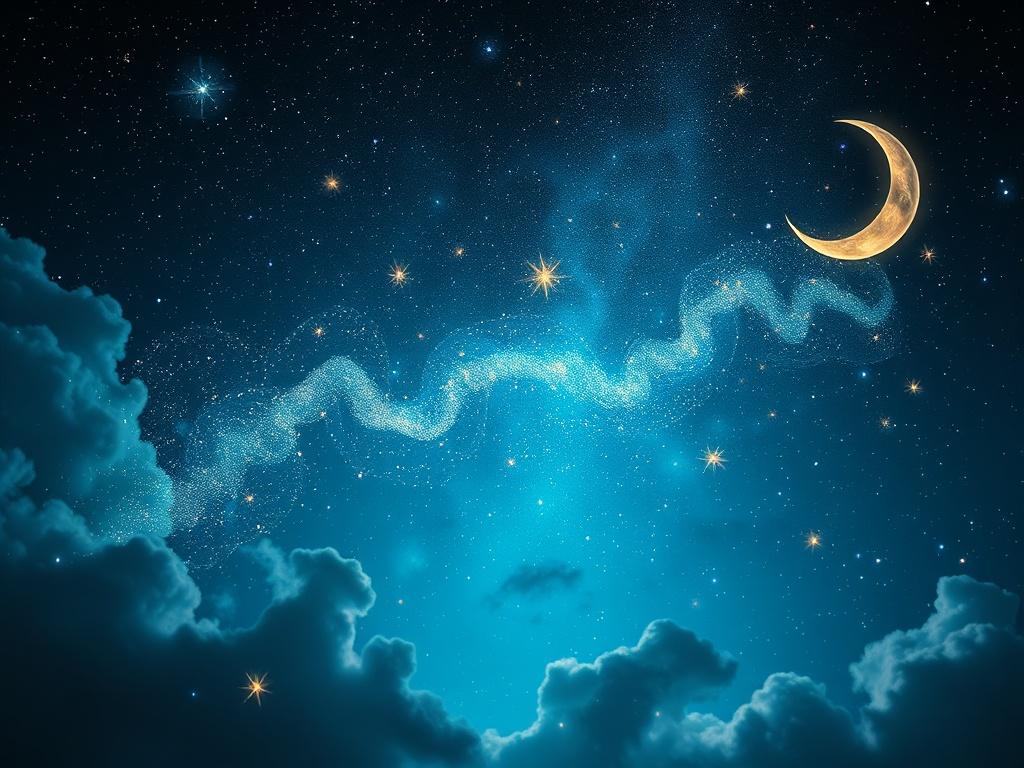 Психология сновидений: интерпретация сновидений и их значение.