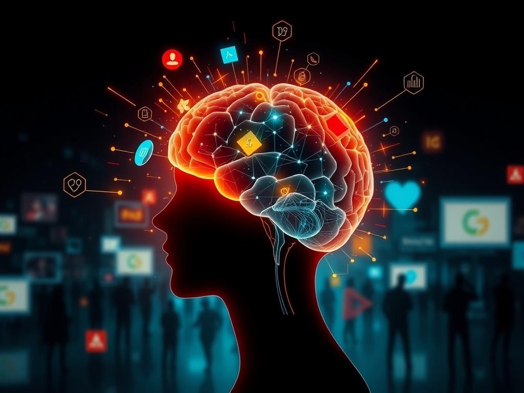 Психология рекламы: влияние рекламы на потребителей.