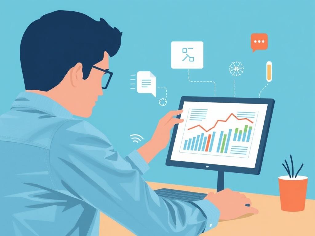 Как производить маркетинговые исследования своими силами