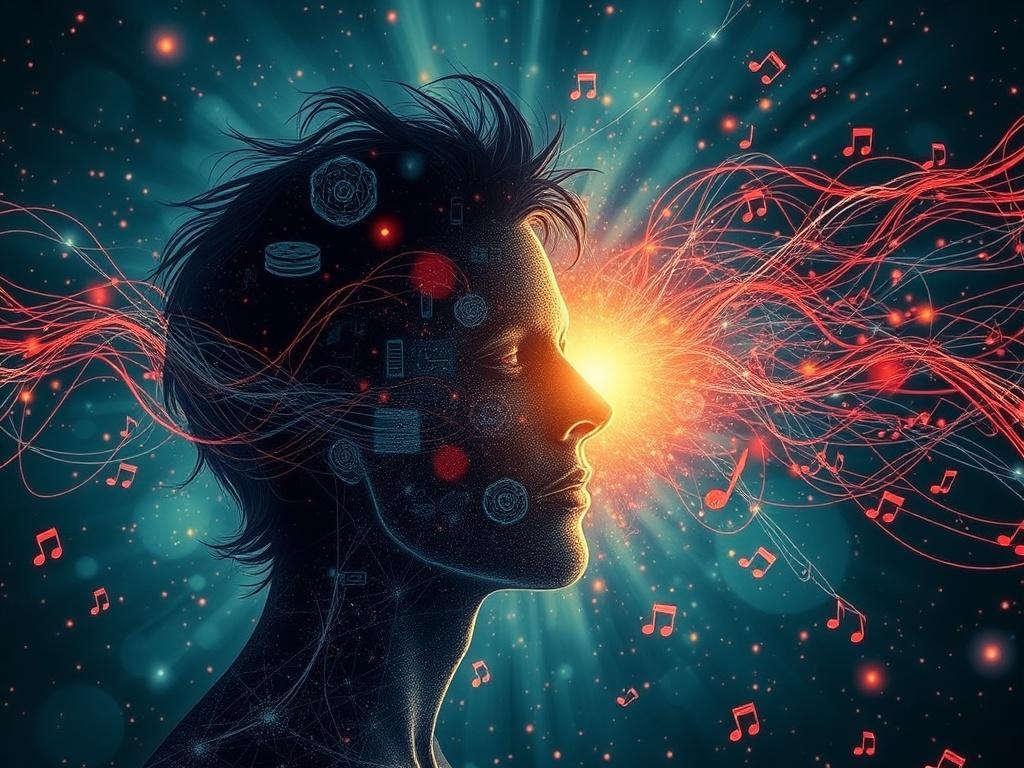 Психология звука: влияние музыки и звуков на психику.