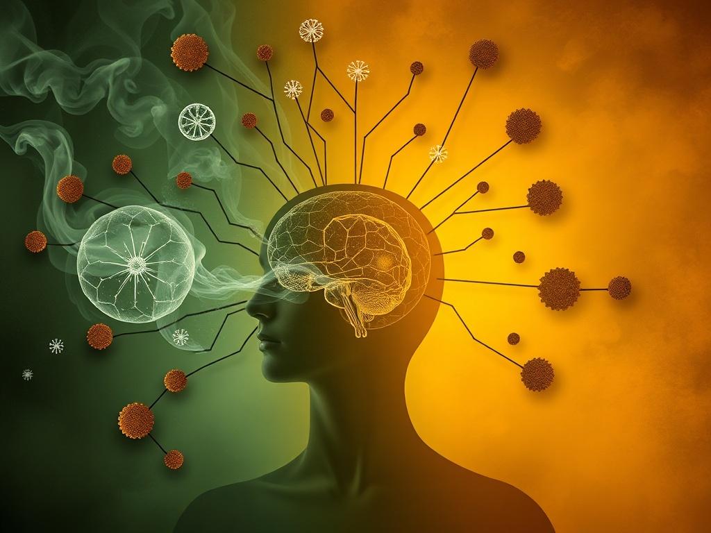 Психология запаха: связь запахов и эмоций.