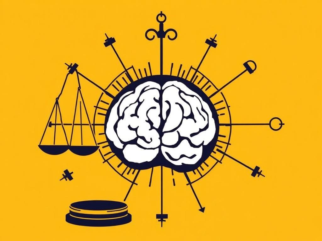 Судебная психология: психология в сфере юриспруденции.