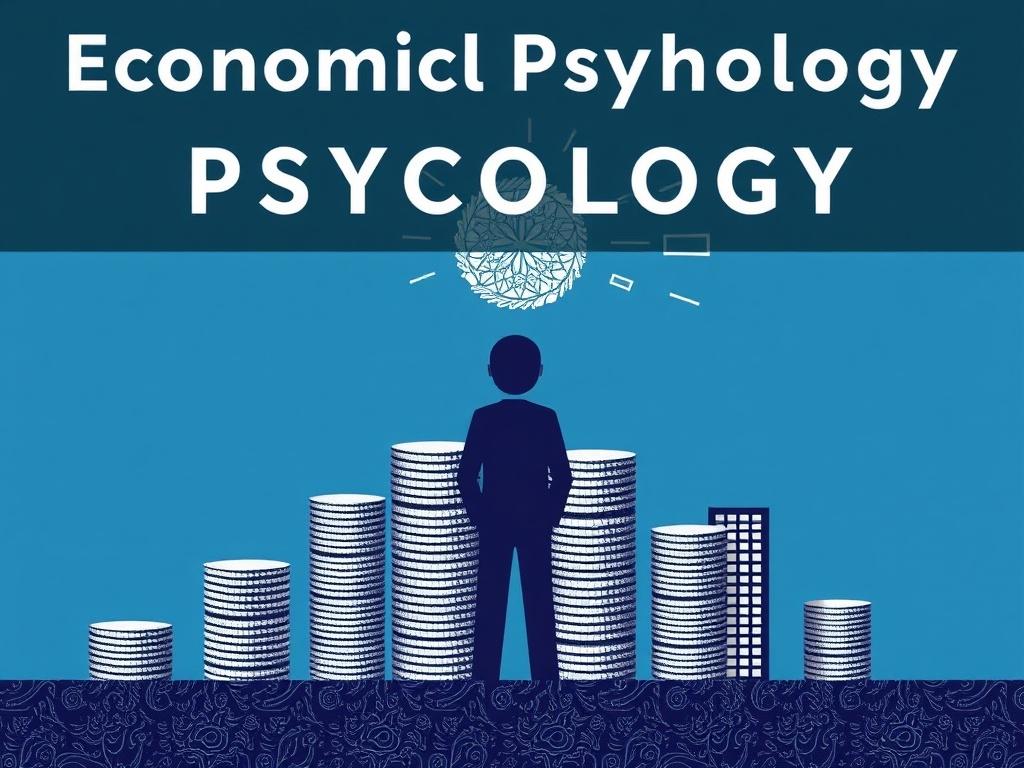Экономическая психология: психология принятия финансовых решений.