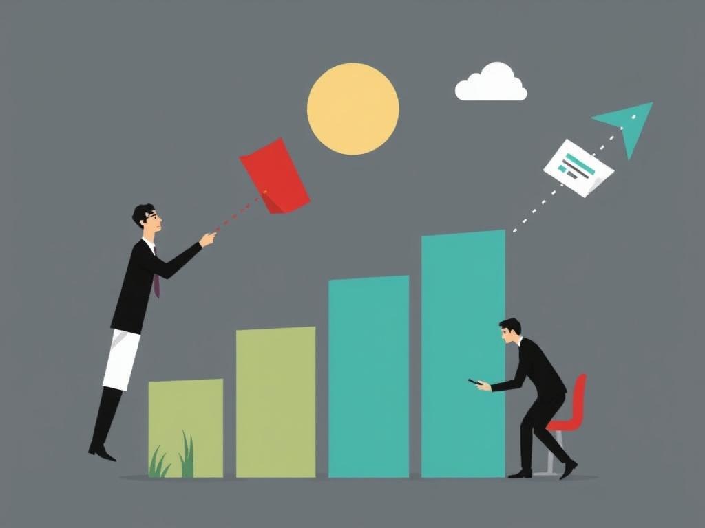 Как обойти конкурентов, не нарушая этики бизнеса