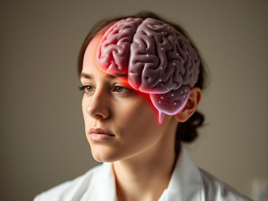 Клиническая психология: изучение и лечение психических расстройств.