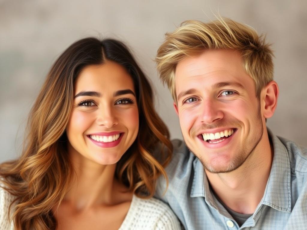 Как использовать тесты личности для поиска совместимого партнера.