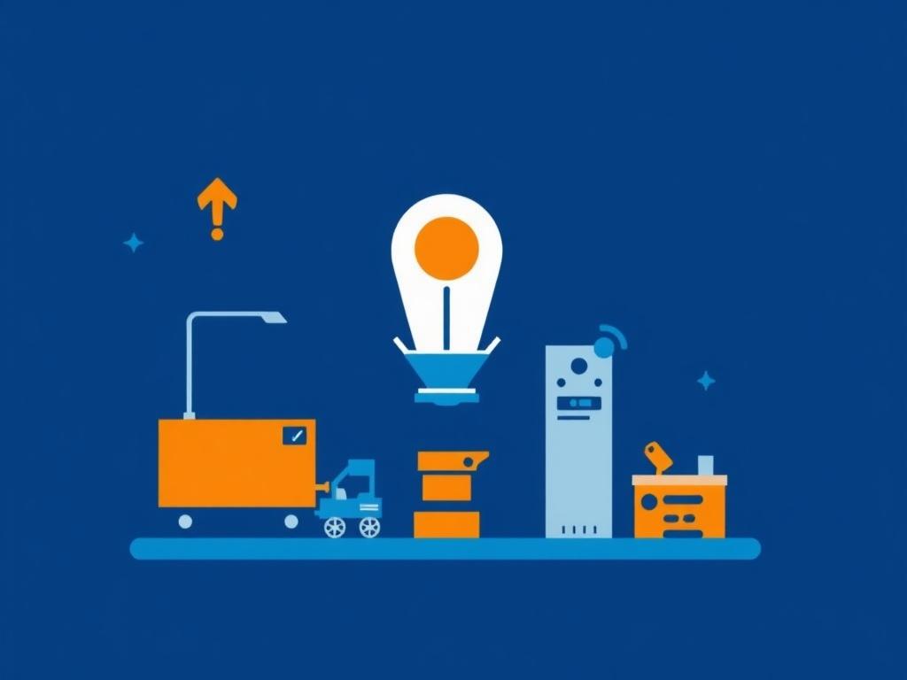 Как выбрать правильное оборудование для вашего бизнеса