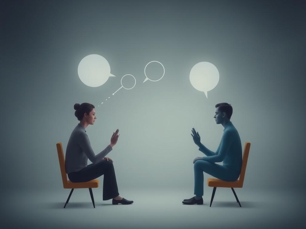 Психотерапия: методы лечения психологических проблем.