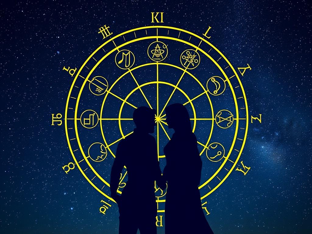 Как использовать астрологию для поиска совместимого партнера.