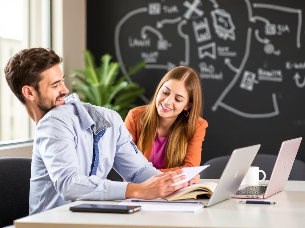 Как набрать опыт и знания для запуска бизнеса