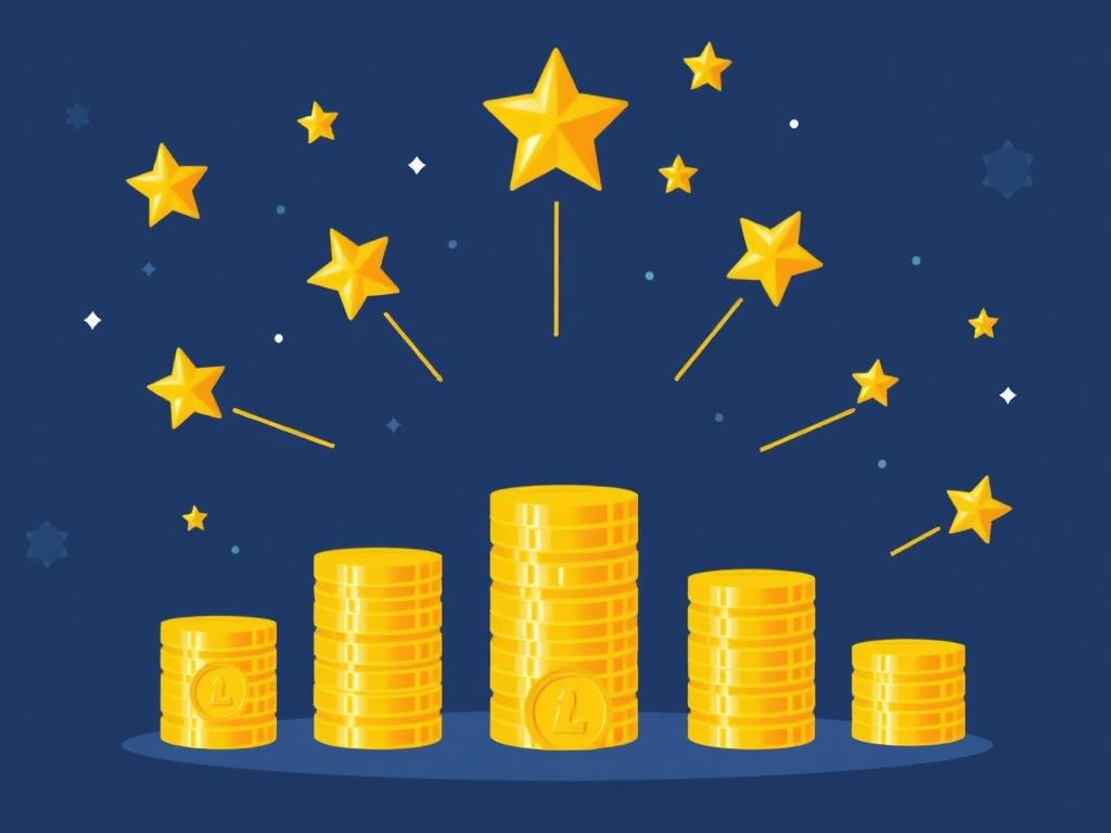 Как разработать систему вознаграждений и бонусов