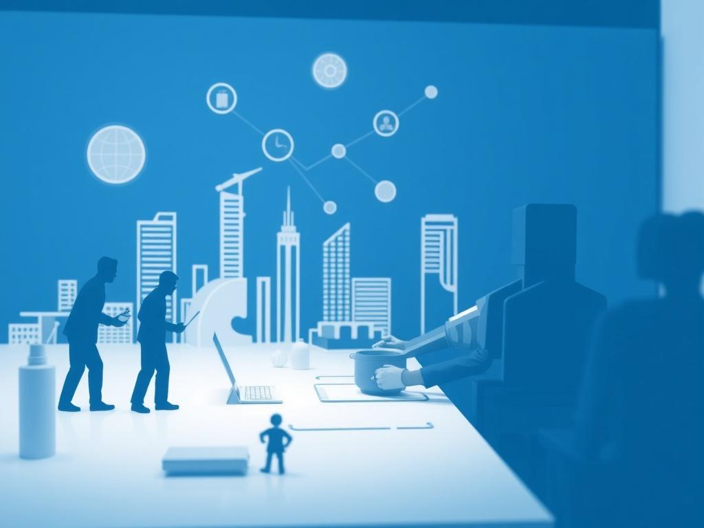 Участие малого бизнеса в региональных экономических проектах