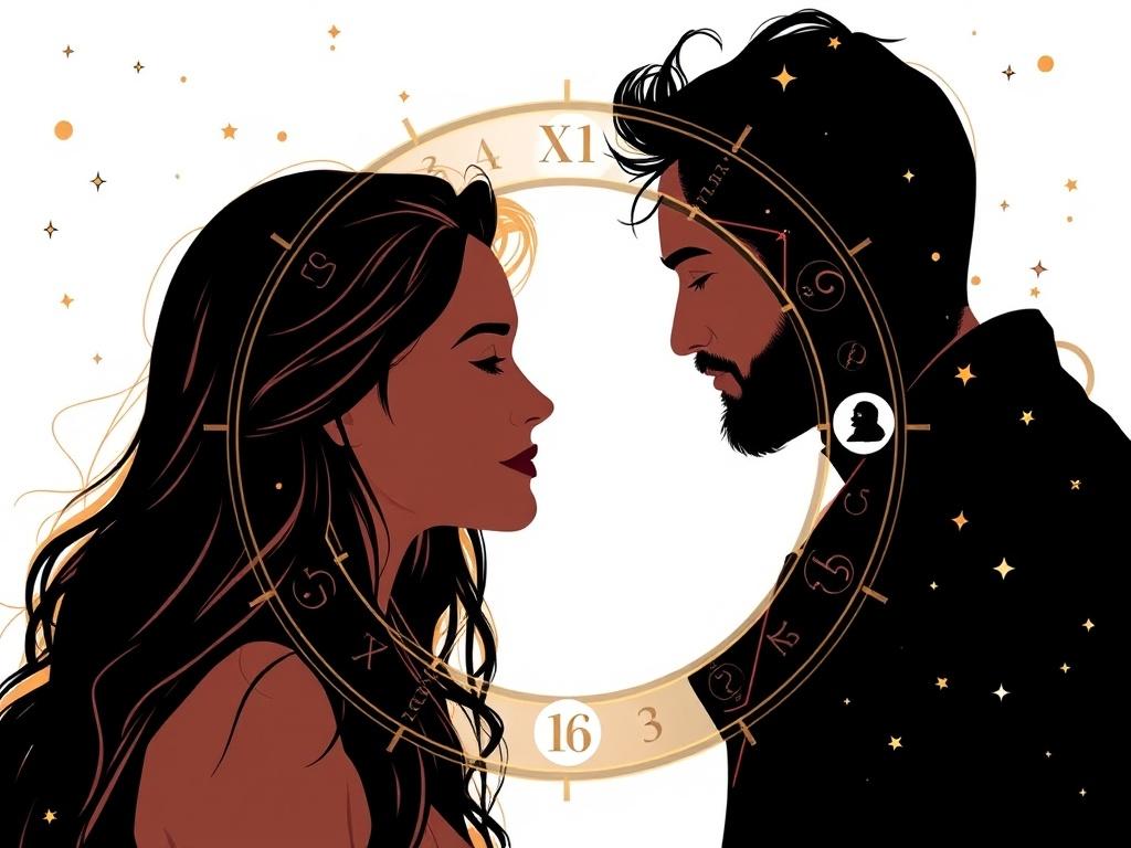 Как использовать нумерологию для поиска совместимого партнера.