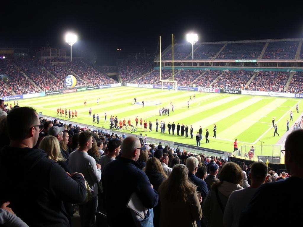 Спортивные мероприятия как способ познакомиться с новыми людьми.