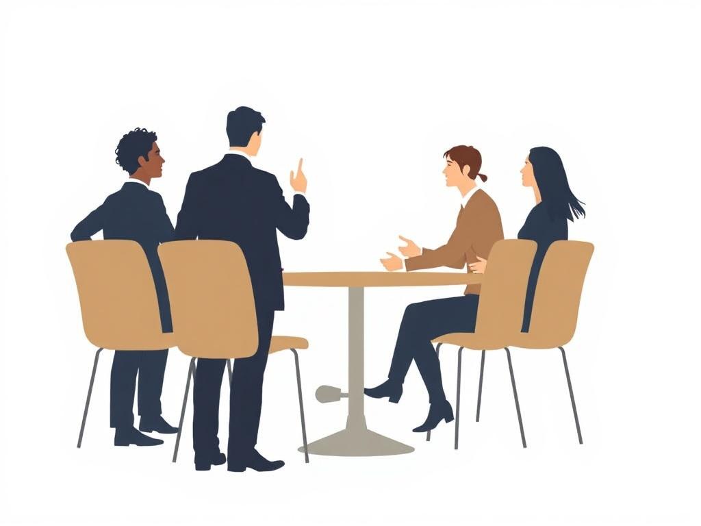 Лидерство: искусство влияния и управления.