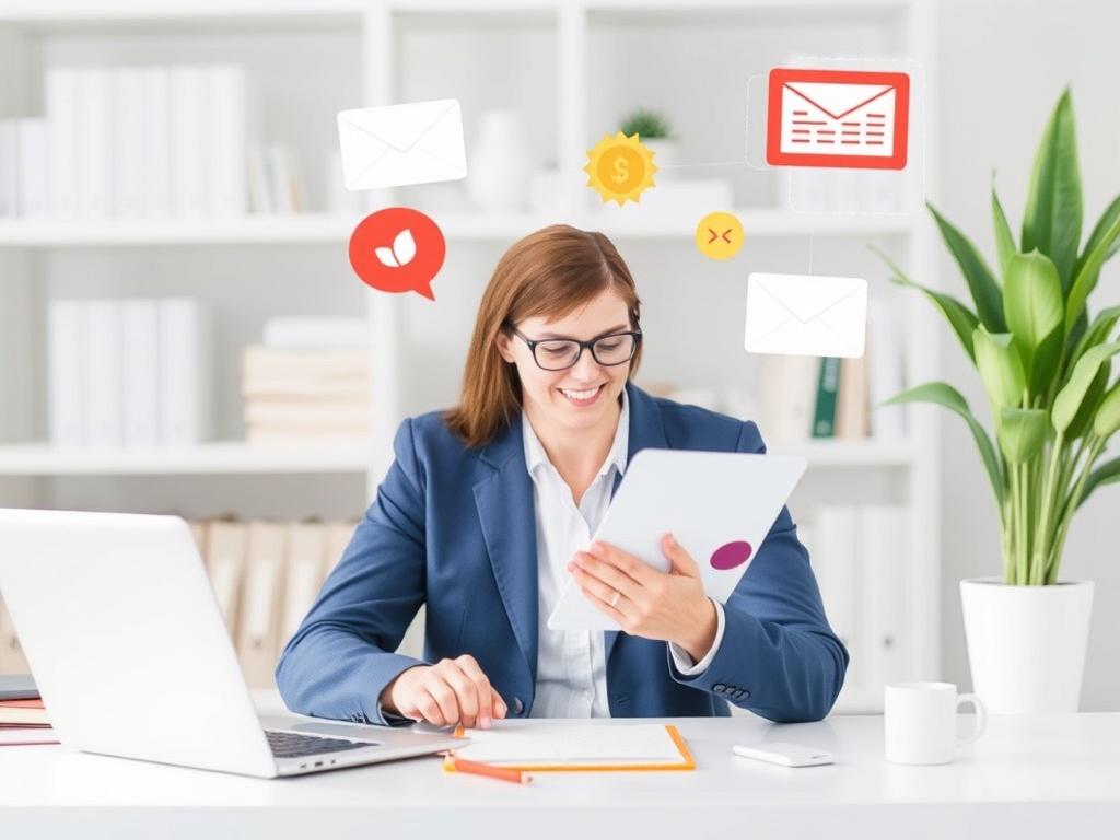 Преимущества и недостатки деловой переписки в онлайн-формате