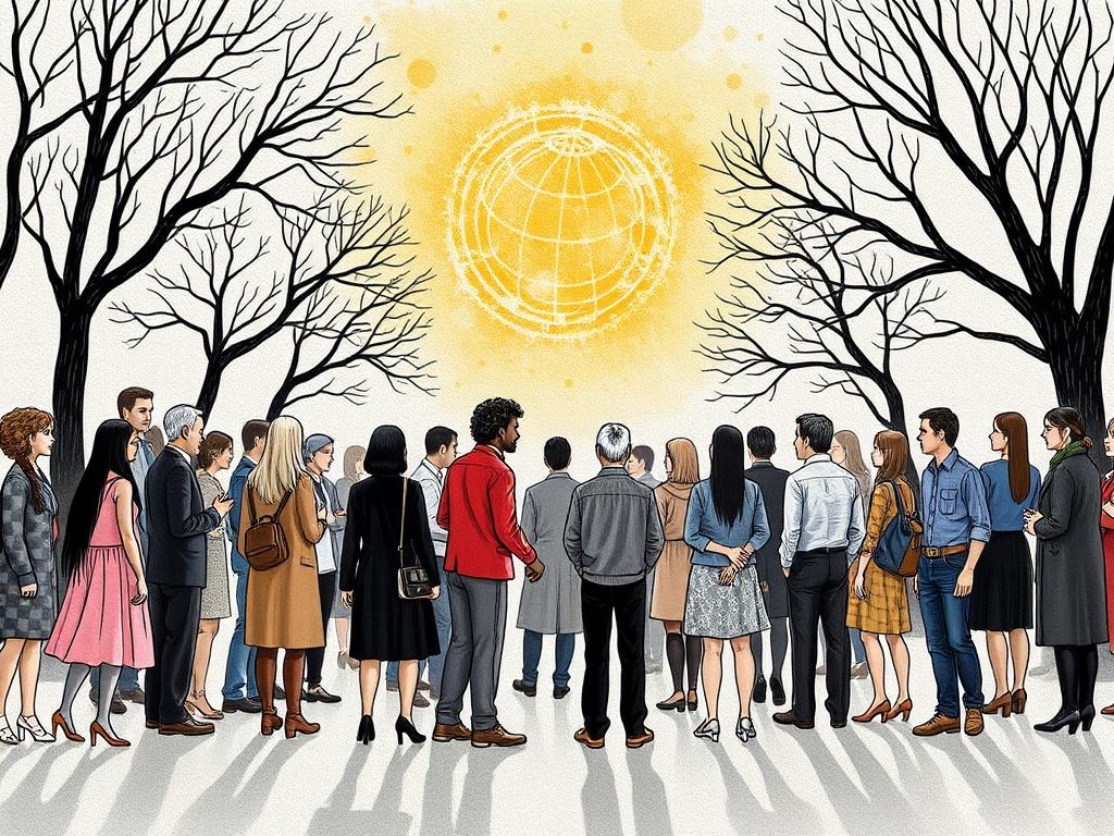 Социализация: влияние общества на формирование личности.