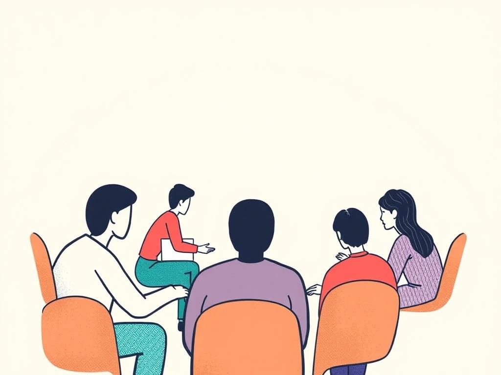 Программы менторства и их значение для бизнеса