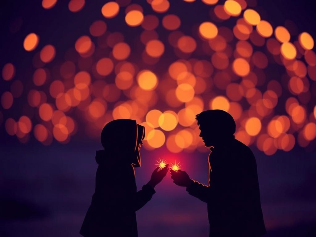 Как выбрать идеальный подарок для своего партнера.