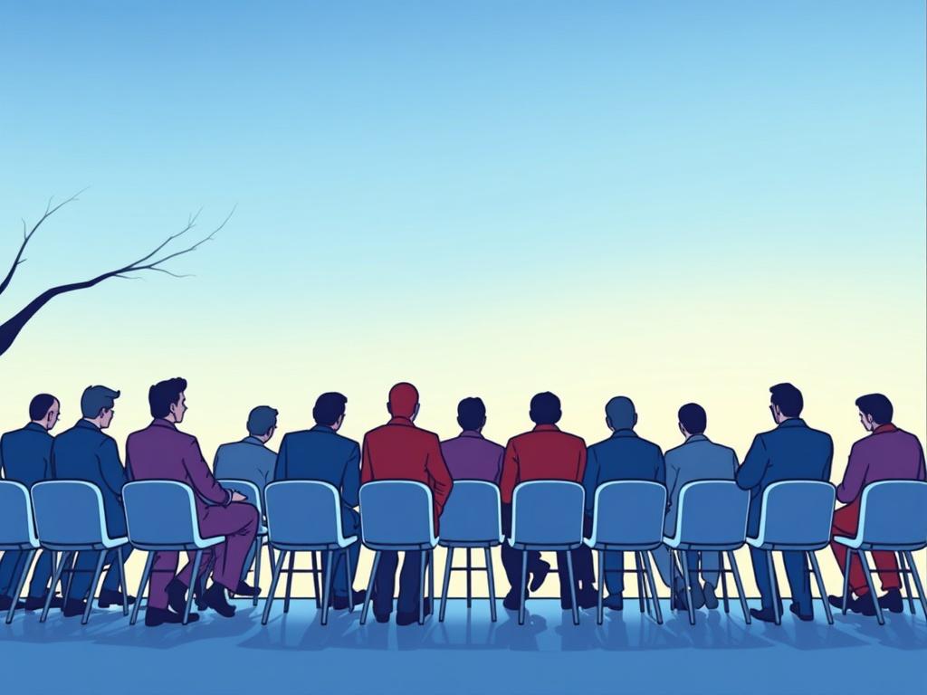 Психология управления: лидерство, мотивация и организационная культура.