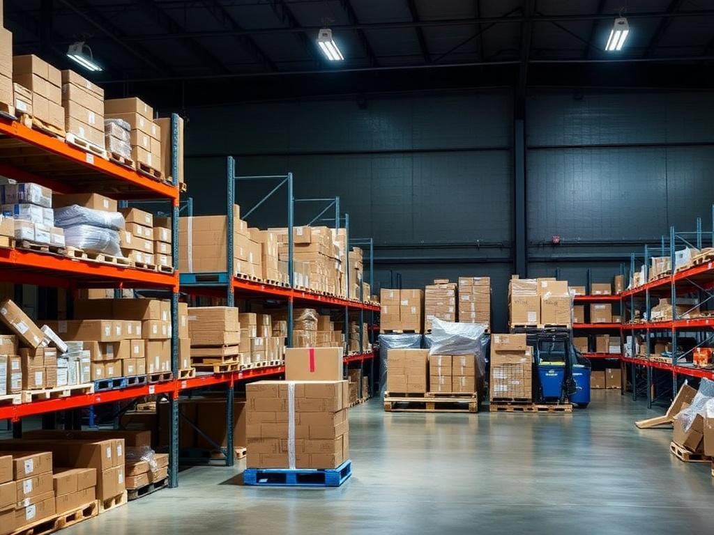 Советы по управлению инвентарем и запасами