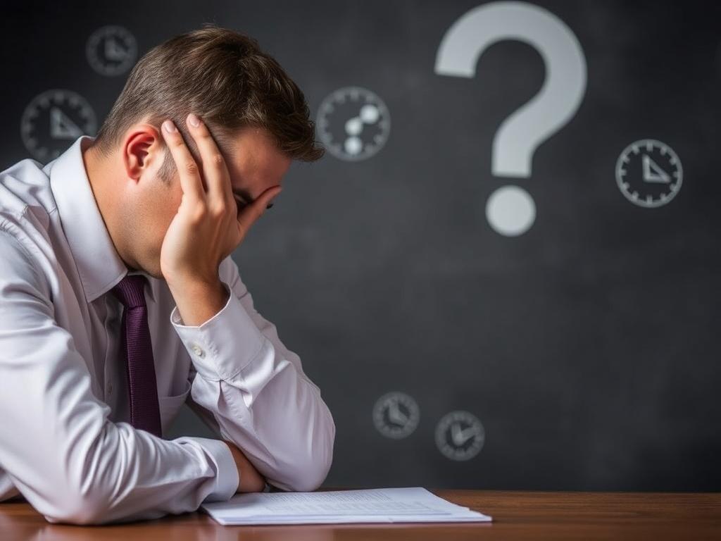 Стресс: причины, последствия и способы управления.