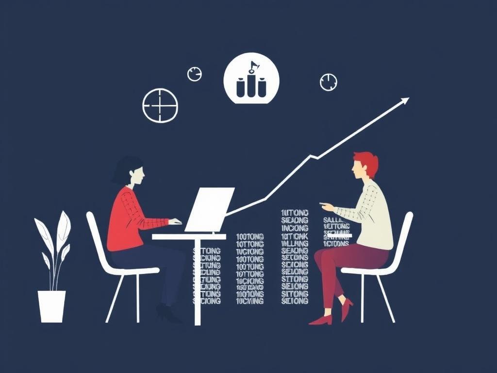 Финансовые консультанты: Как выбрать и зачем они нужны?