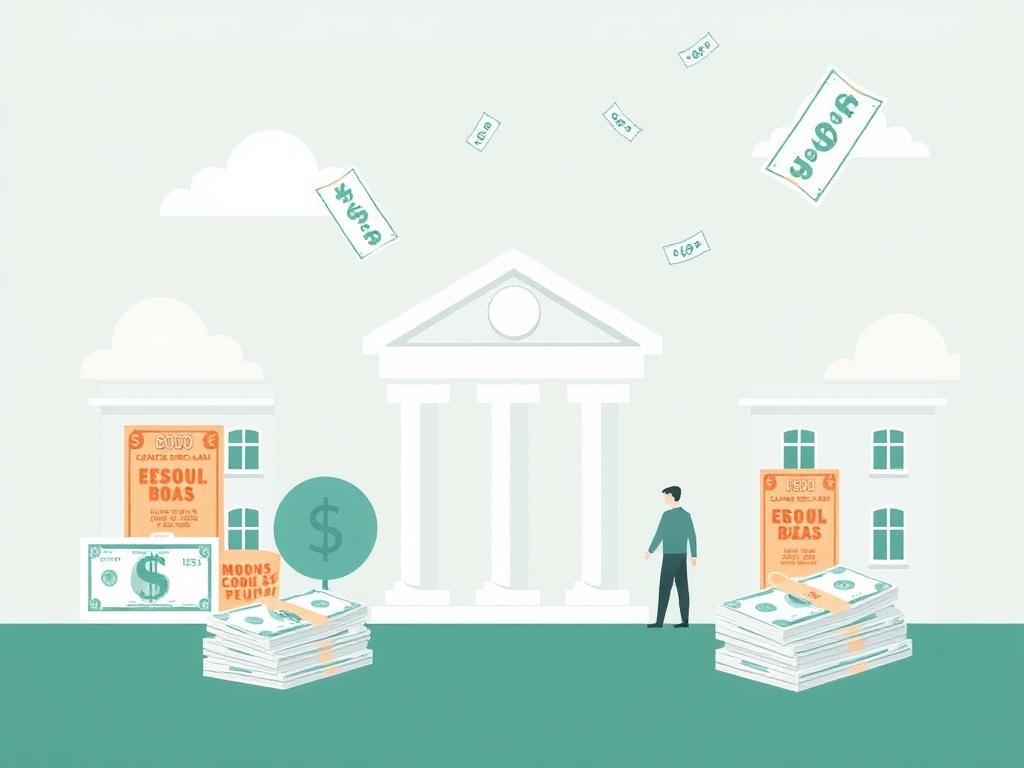 Облигации: Надежный инструмент для консервативных инвесторов.