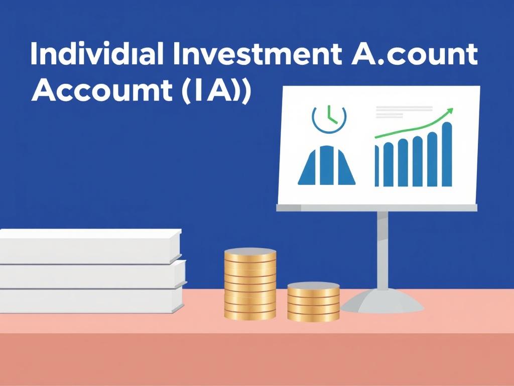 Индивидуальный инвестиционный счет (ИИС): Налоговые льготы для инвесторов.