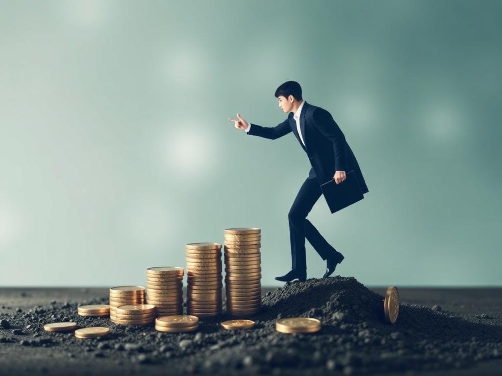 Риск-менеджмент в инвестициях: Как минимизировать потери?