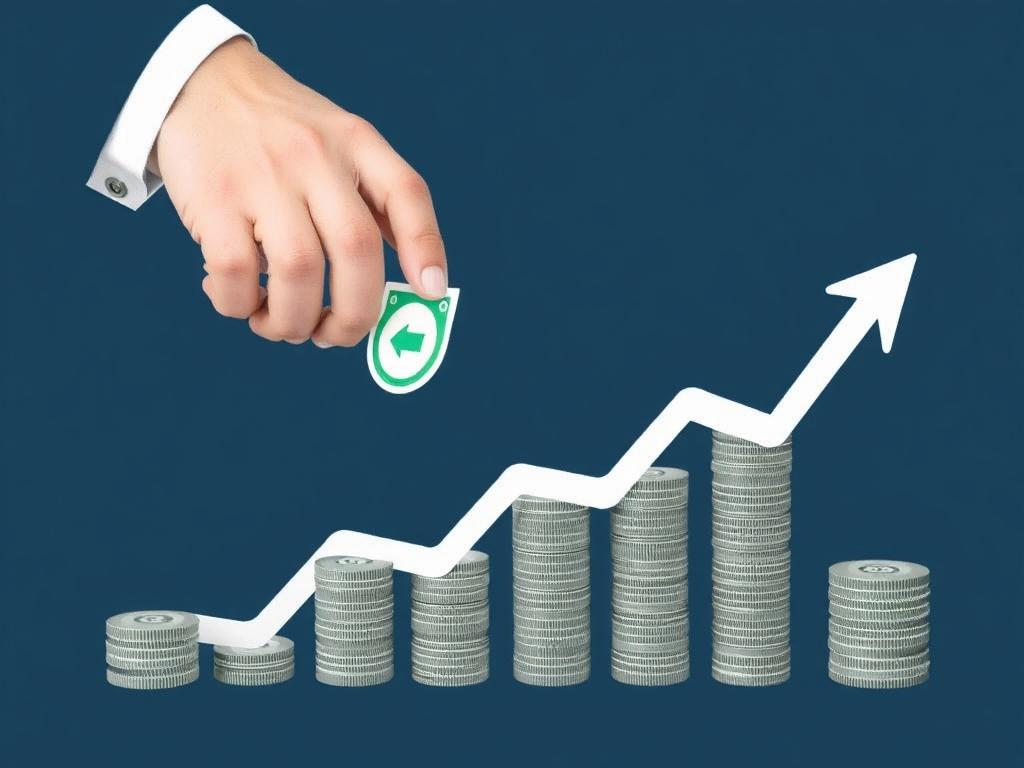 Дефляция: Влияние на экономику и личные финансы.