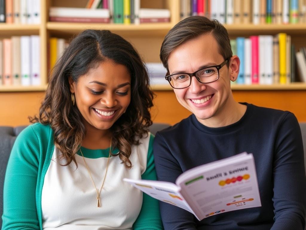 Финансовая грамотность: Ключ к благополучию.