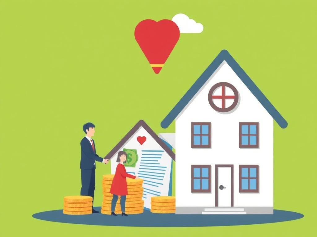 Страхование: Защита от финансовых рисков.