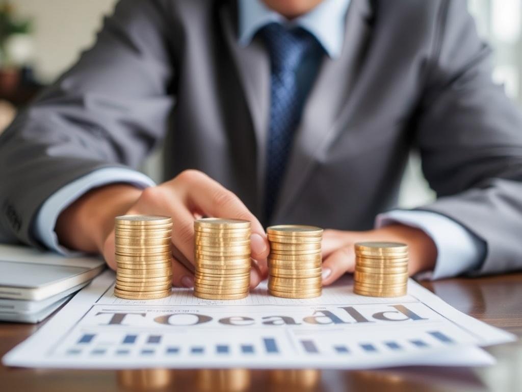 Налоговое планирование для бизнеса: Как оптимизировать налоги?